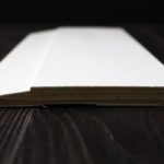 Step Bevel Baseboard