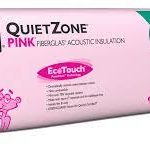 Insulation Quite Zone Acoustic