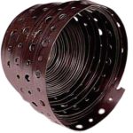 STEEL SUSP. STRAP 25FT X ¾IN 24GA
