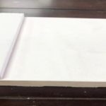 Wood flat stock door stop 1-1/4*12 feet