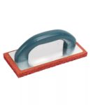 9IN X 4IN COARSE RUBBER FLOAT