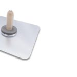 ALUMINUM HAWK 13 X 13IN SOFT GRIP