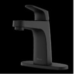 PFISTER-Matlock Single Control Bathroom Faucet