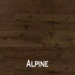 Grandeur Flooring- Elevation- Alpine- HICKORY