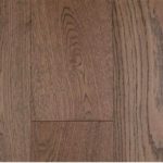 Bella Engineered Hardwood Barrel Brown