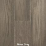 Woden Flooring Engineered Oak – STONE GREY