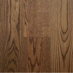 Woden Flooring Engineered Oak – WOODLAND