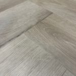 Herringbone Flooring Alexadria (SPC CLICK FLOORING)