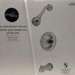 Project Source- Tube and Shower facet